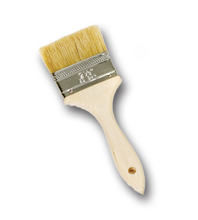 Pastry Brush 2.5"